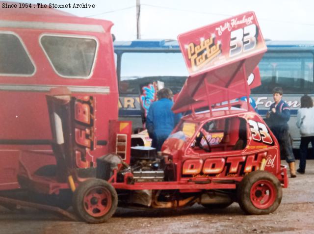 Bradford 1992 (David Hall photo)