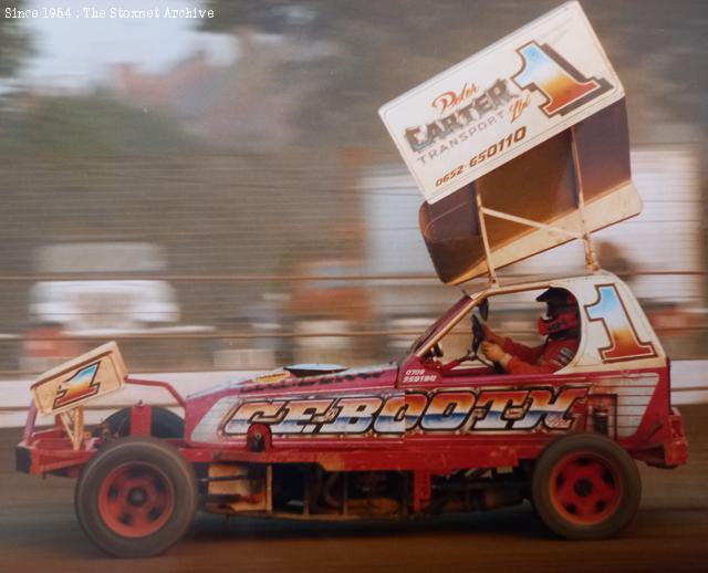 Long Eaton 1994 (Mike Greenwood photo)