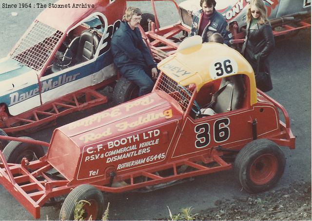 Bradford 1980 (Mike Pemberton photo)