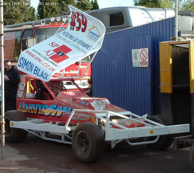 Coventry, May 2013 (Lee Pycroft photo)