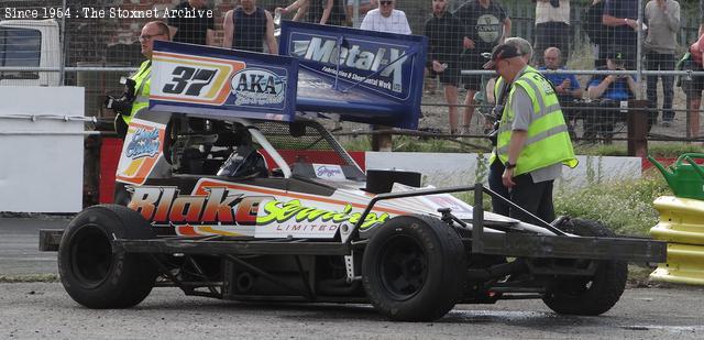 Buxton, June 2026 (CGH photo)