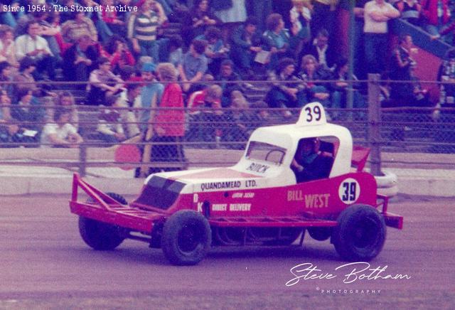 Coventry, August 1979 (Steve Botham photo)