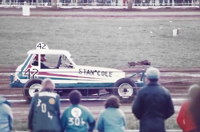 Long Eaton 1981 (Clive Duckett photo)