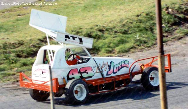 Hednesford 1991 (Thomas Ackroyd photo)
