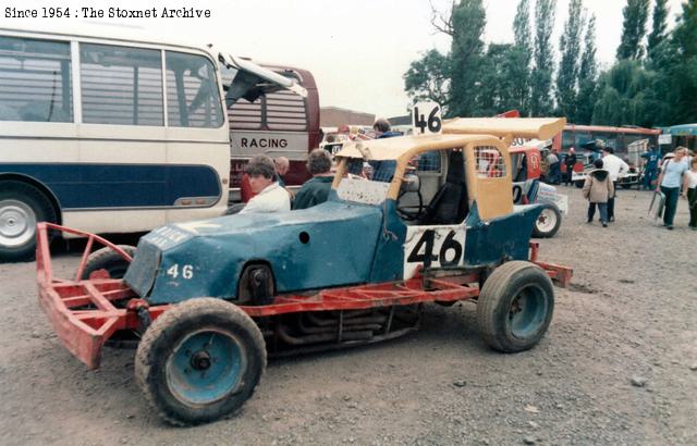 Coventry 1984 (WJ Downs photo)