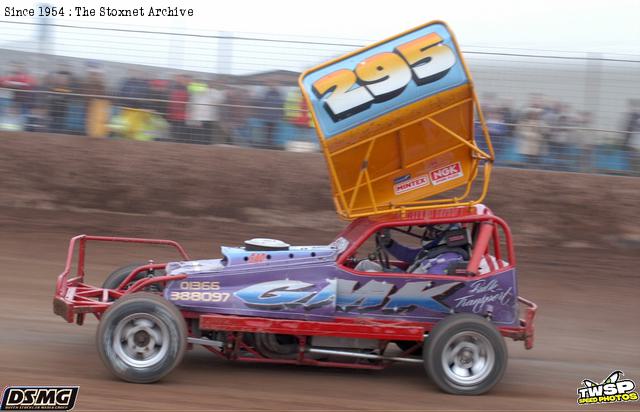 King's Lynn 2004 (Tonny Wissing / DSMG photo)