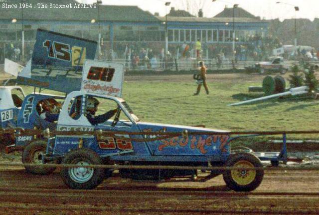 Long Eaton 1991 (Thomas Ackroyd photo)