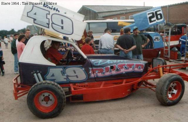 Long Eaton 1995 (Martin Downs photo)