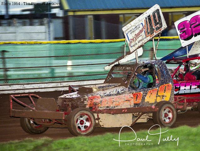 Belle Vue 2001 (Paul Tully photo)