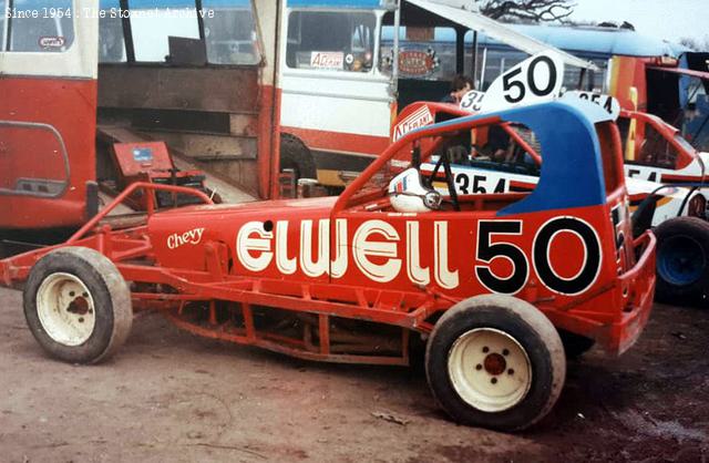 Northampton 1983 (Andy Hedges photo)