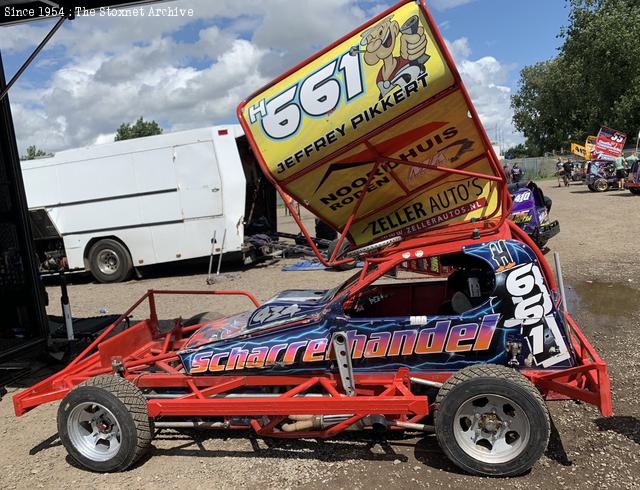 Mildenhall 2023 (Taylor Cross photo)