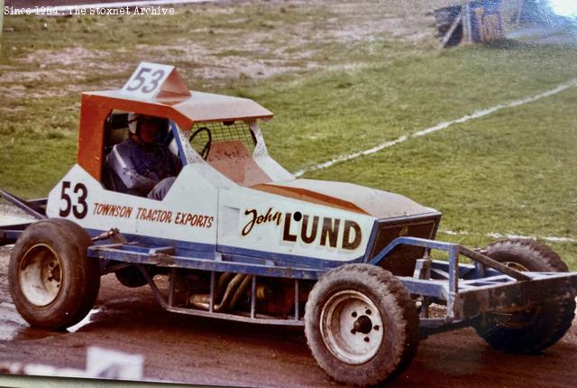 Rochdale 1981 (Edward Padgett photo)