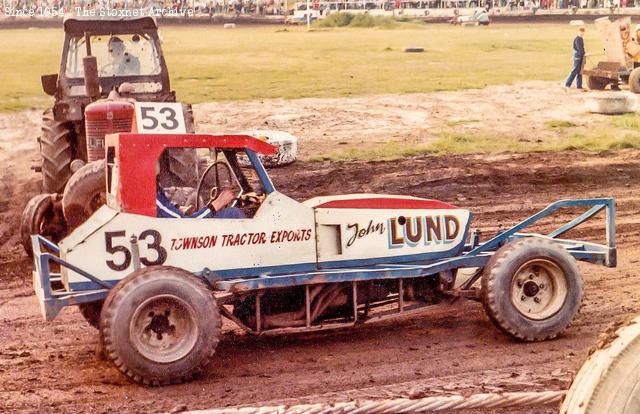 Crewe 1982 (Mark Prince photo)