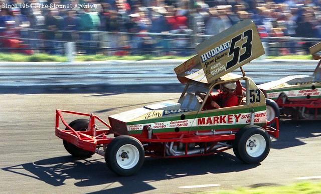 Hednesford, September 1988 (Steve Botham photo)