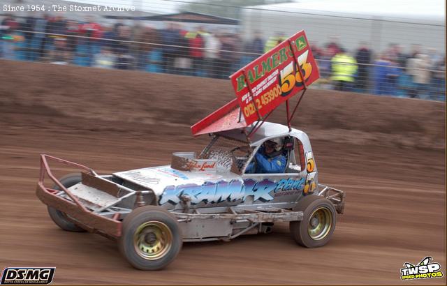 King's Lynn 2004 (Tony Wissing / DSMG photo)