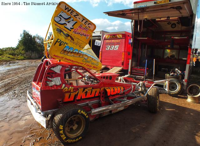 Belle Vue 2012 (Paul Greenwood photo)