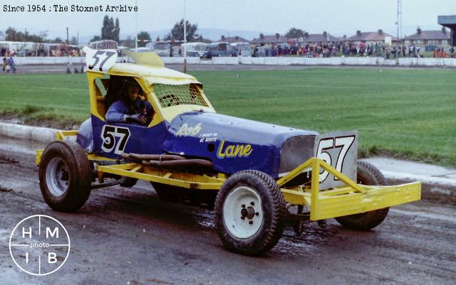 Rochdale 1981 (HM/IB photo)