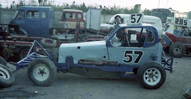 Long Eaton 1985 (Matt Johnson photo)