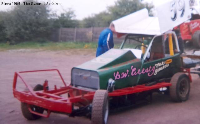 Stoke 1995 (Nigel Barratt photo)