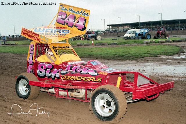 King's Lynn 1996. (Paul Tully photo)