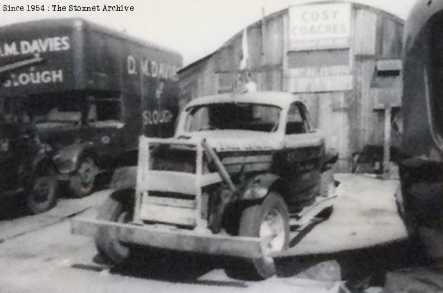 Spelthorne Museum archive