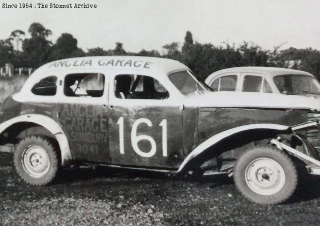 Spelthorne Museum archive