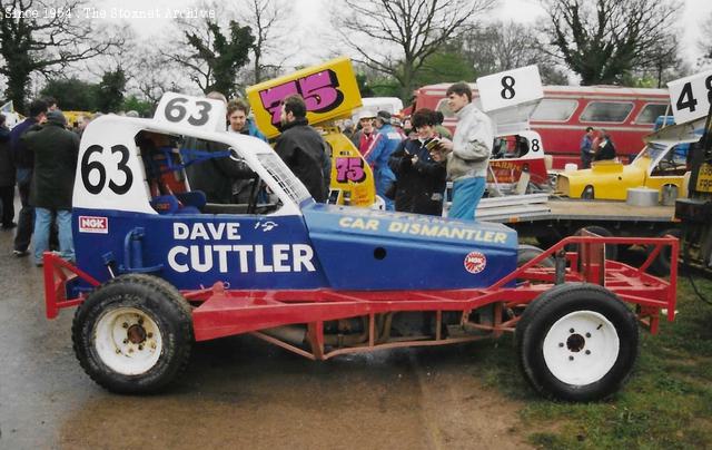 Coventry, April 1997 (Lee Pycroft photo)