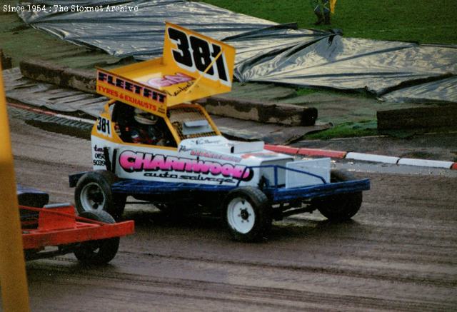 Bradford 1994 (Allen Brown photo)