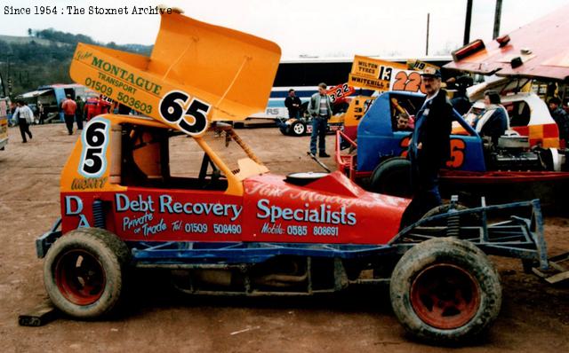 Stoke 1996. (Martin Downs photo)