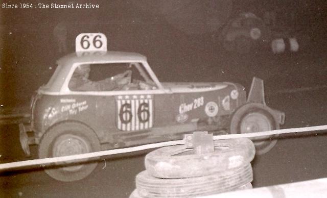 Belle Vue 1967 (John Nolan photo)