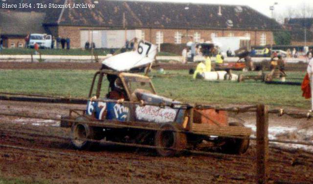 Long Eaton 1992 (Thomas Ackroyd photo)