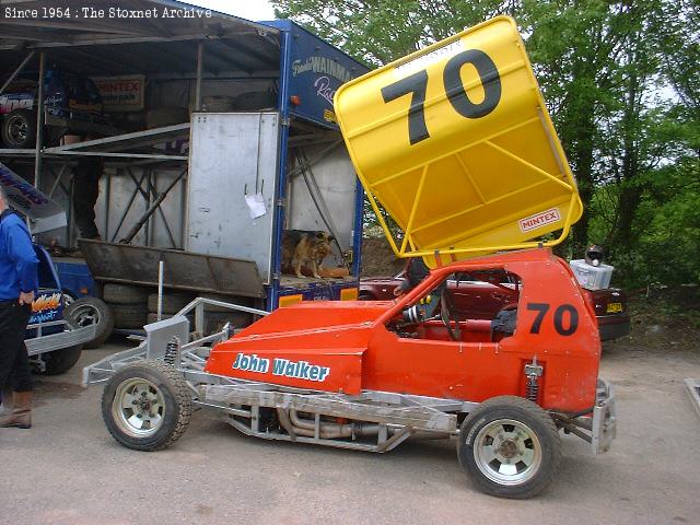 Swindon 2002 (Nik Eastwood photo)