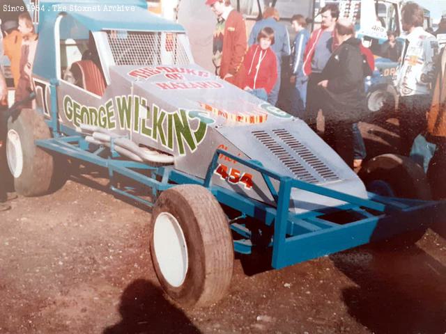 Northampton 1980 (Andy Hedges photo)