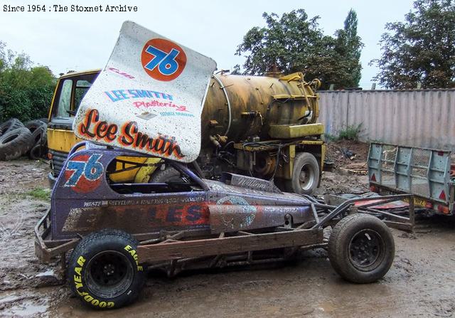 Belle Vue 2012 (Paul Greenwood photo)