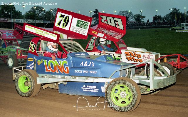 Coventry 1994 (Paul Tully photo)
