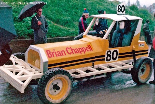 Leiester 1975 (Roy Bentley photo)