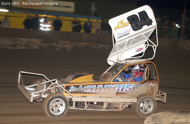 King's Lynn 2005 (Steve Botham photo)