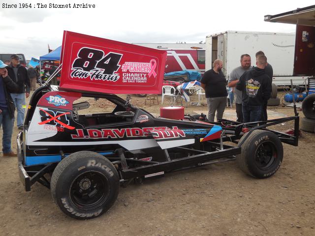 Skegness, September 2018 (Andy Johnson photo)