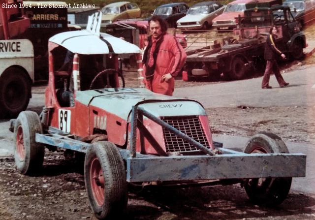 Hednesford 1976 (Keith Thompson photo)