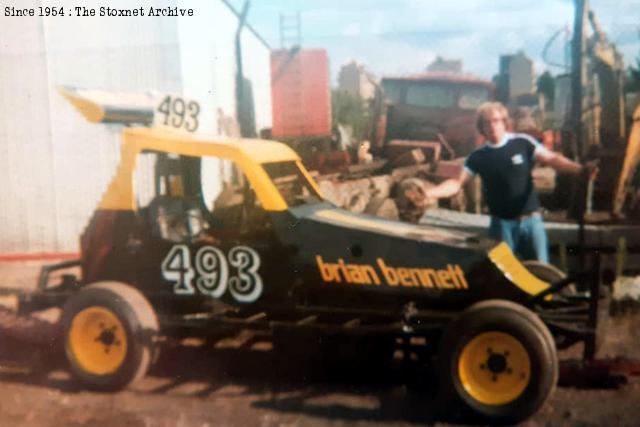 Northampton 1979 (Andy Hedges photo)