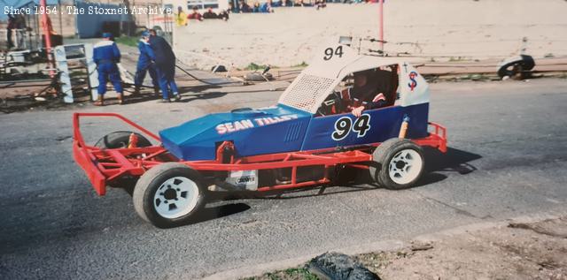 Hartlepool 1995 (Charles Whitfield photo)