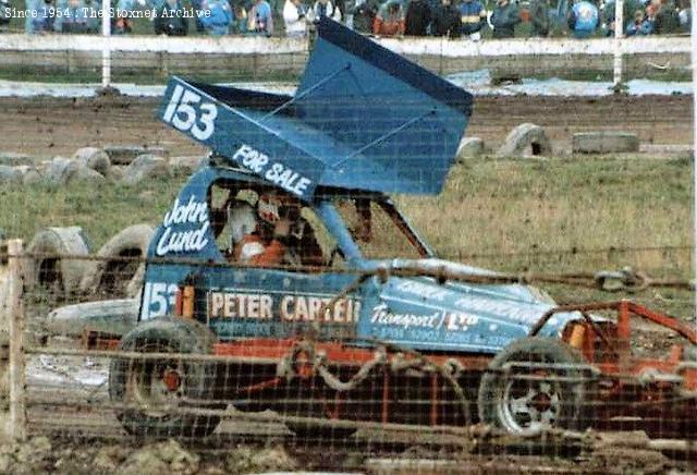 Long Eaton, November 1990