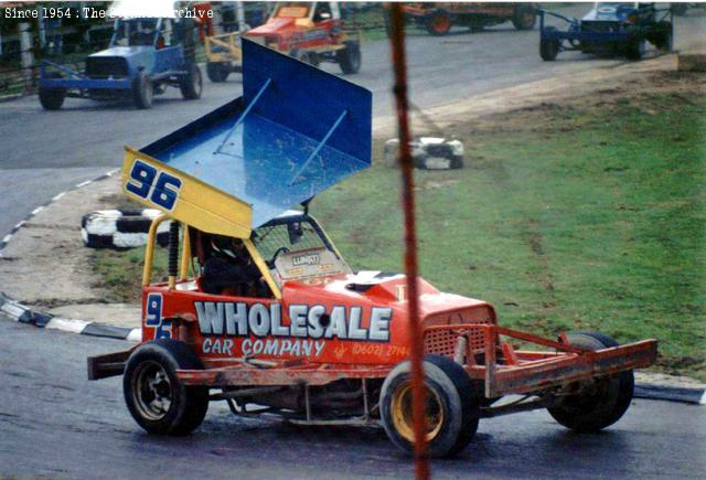 Skegness 1992 (Thomas Ackroyd photo)