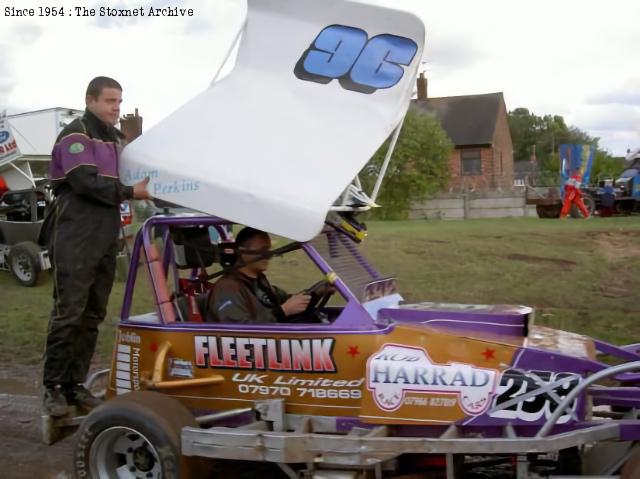 Belle Vue, August 2006 (MSF Stoxpics photo)