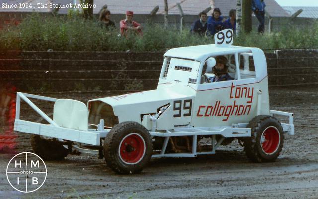 Rochdale, July 1983 (HM/IB photo)