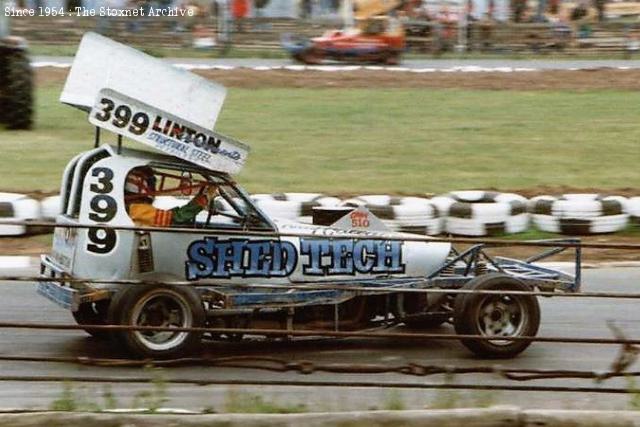 Skegness 1996 (Thomas Ackroyd photo)