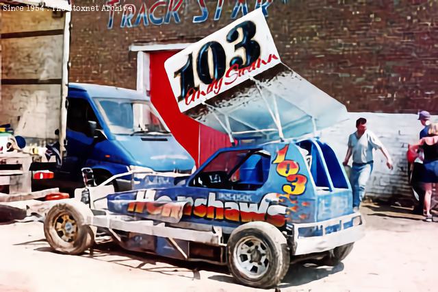 Skegness 2002