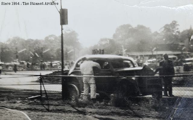 Staines 1955