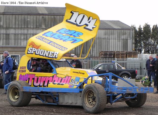 King's Lynn, June 2011 (CGH photo)