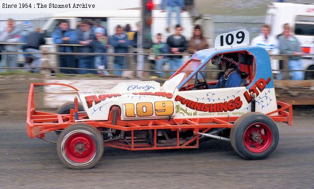 Buxton 1990 (Paul Tully photo)